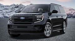2025 Ford Expedition Active MAX SUV