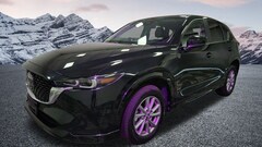 2025 Mazda CX-5 2.5 S Select Package SUV