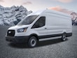  Ford Transit Commercial