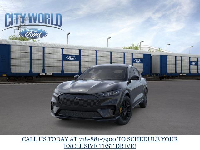 2025 Ford Mustang Mach-E Premium photo 2