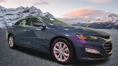 2024 Chevrolet Malibu LT Sedan