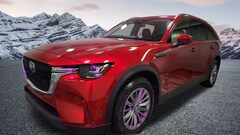 2024 Mazda CX-90 3.3 Turbo Preferred Plus SUV