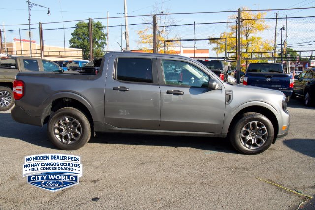 Certified 2026 Ford Maverick XLT Truck