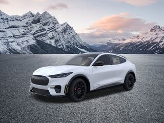 2025 Ford Mustang Mach-E Premium CROSSOVERS 2025 Ford Mustang Mach-E Premium CROSSOVERS