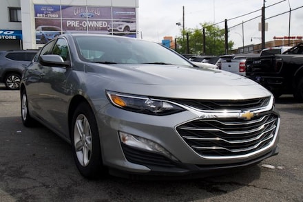 2024 Chevrolet Malibu LT Sedan