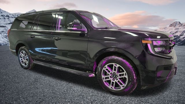 2025 Ford Expedition Active MAX 4x4's photo