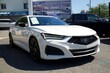  Acura TLX