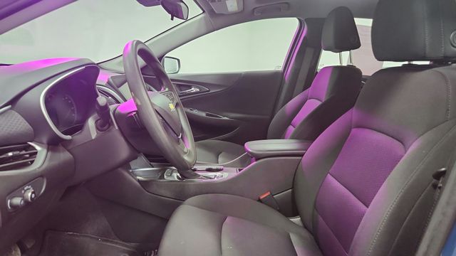 2024 Chevrolet Malibu 1LT - Photo 10