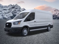 2026 Ford Transit Commercial Cargo Van VAN