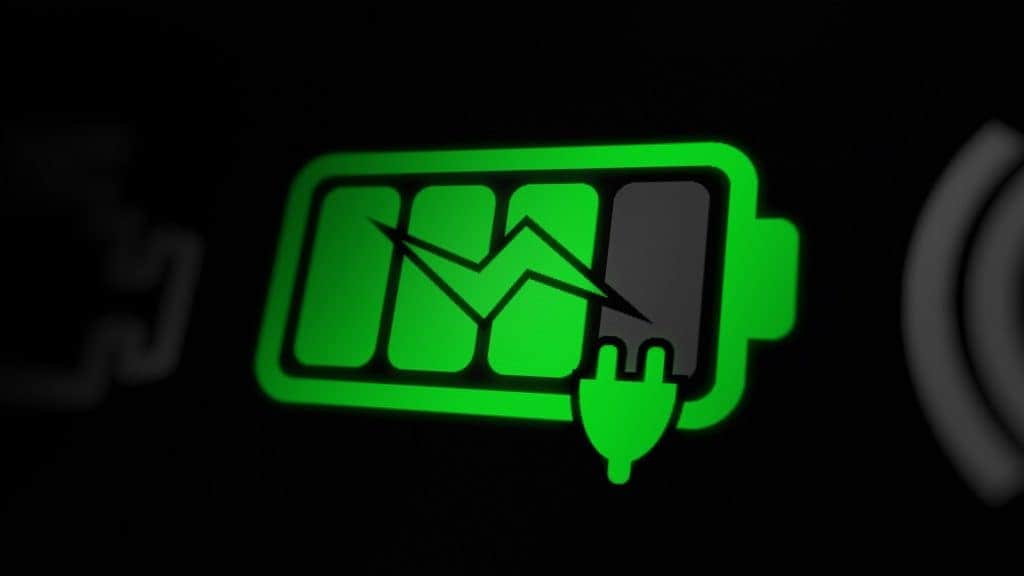 Ford E-Transit Charging Options