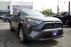 2025 Toyota RAV4 XLE SUV