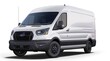  Ford Transit Commercial