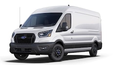 2025 Ford Transit Commercial Cargo Van VAN