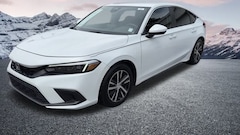 2023 Honda Civic LX Hatchback