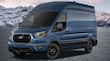  Ford Transit Commercial
