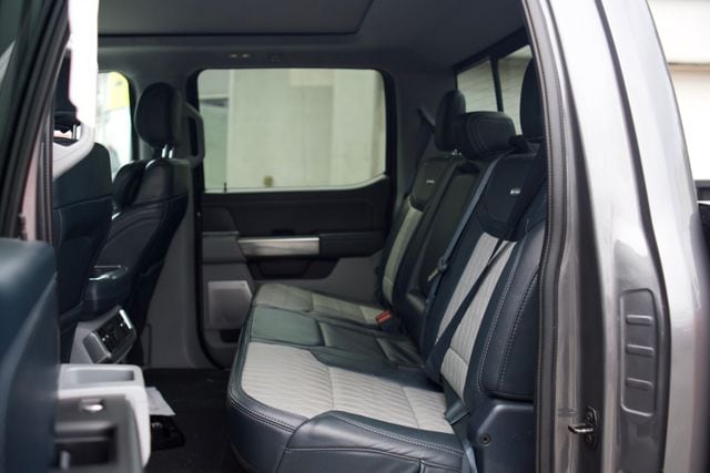 2022 Ford F-150 Limited - Photo 25