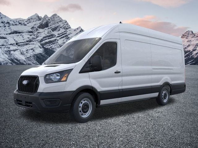 2026 Ford Transit Van Base's photo