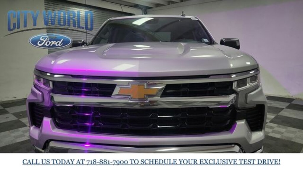 Used 2022 Chevrolet Silverado 1500 LT Truck
