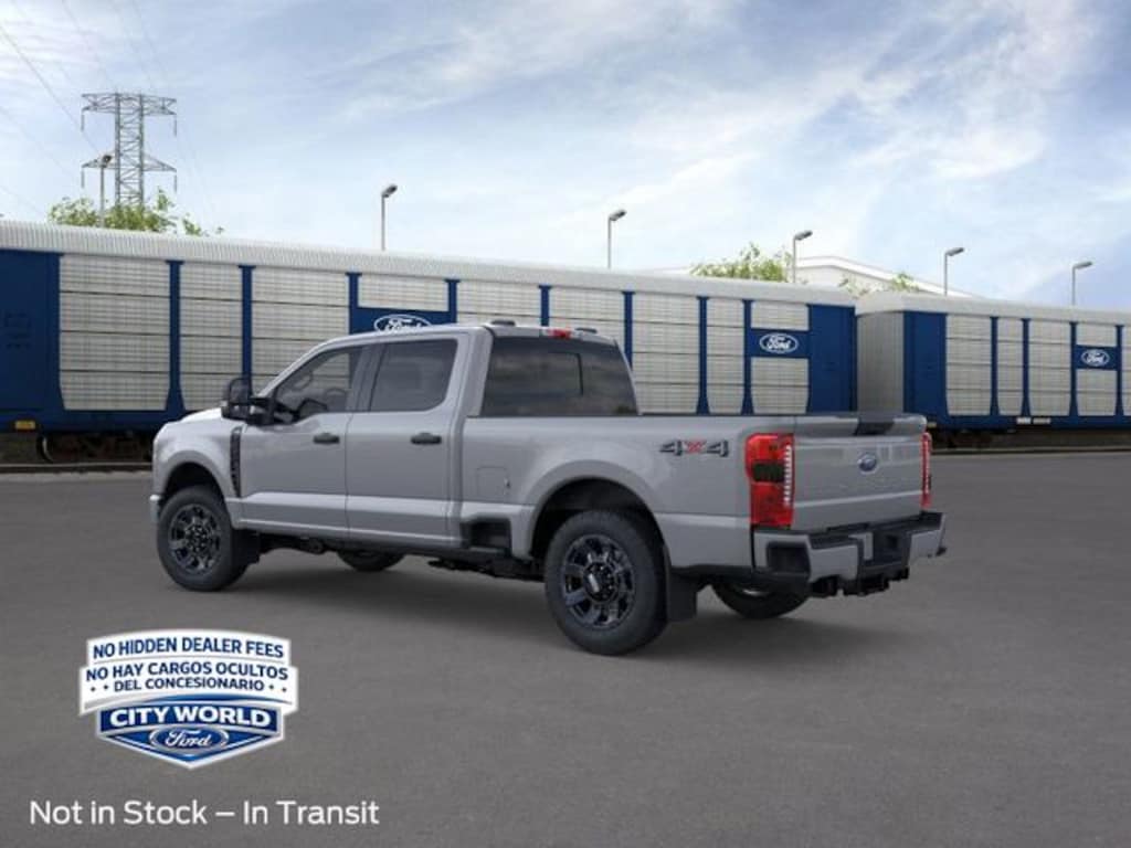 New 2026 Ford Super Duty F-350® XL TRUCK