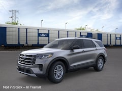 2026 Ford Explorer Active SUV