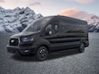  Ford Transit Commercial