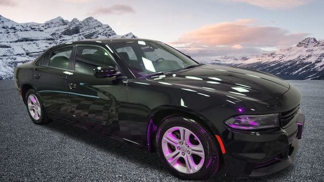 2023 Dodge Charger SXT's photo