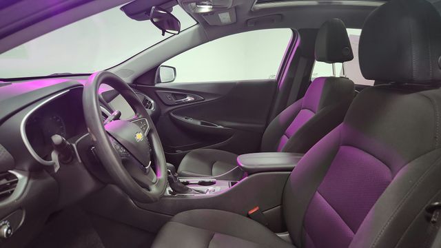 2024 Chevrolet Malibu 1LT - Photo 17