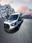  Ford Transit-350