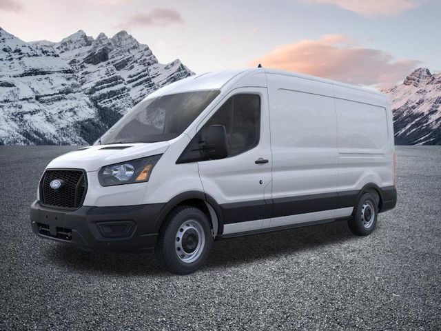 2026 Ford Transit 250 Med Roof 148 WB's photo