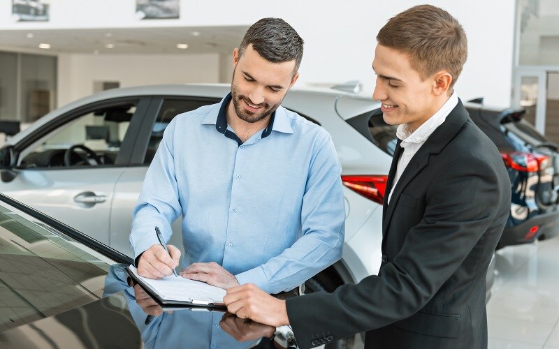 Ford Dealer Yonkers NY City World Ford