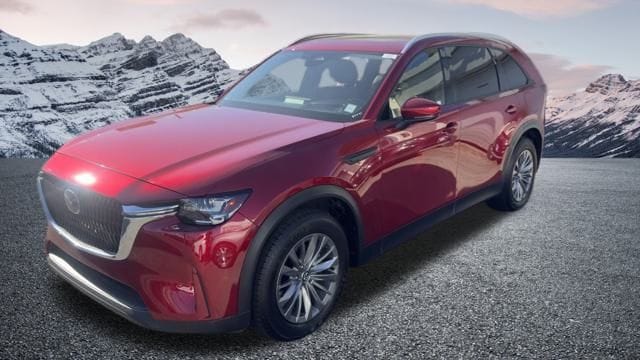 2024 Mazda CX-90 Turbo Preferred Plus Package's photo