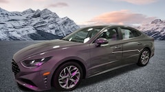 2022 Hyundai Sonata SEL Sedan