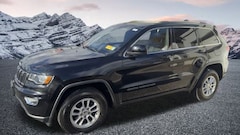 2019 Jeep Grand Cherokee Laredo E SUV