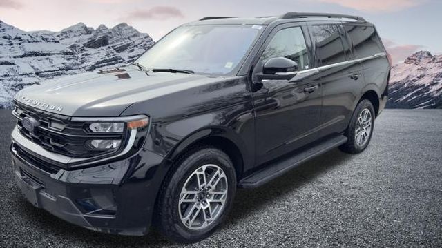 2025 Ford Expedition Active 4x4's photo