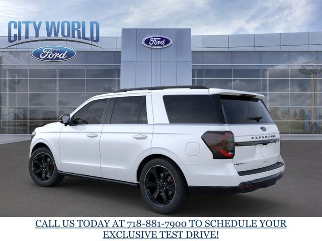 2024 Ford Expedition Limited photo 4