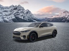2025 Ford Mustang Mach-E Premium CROSSOVERS