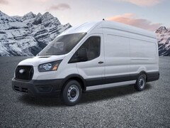 2026 Ford Transit Commercial Cargo Van VAN