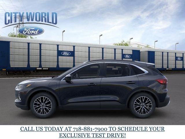 2024 Ford Escape Plug-In Hybrid Premium photo 3