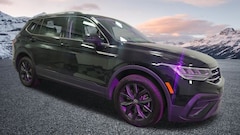 2024 Volkswagen Tiguan 2.0T SE SUV