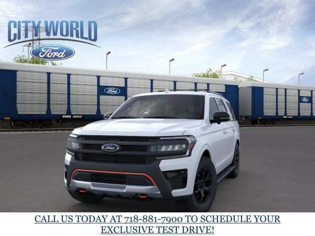 2024 Ford Expedition Timberline photo 2