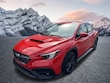 Subaru WRX