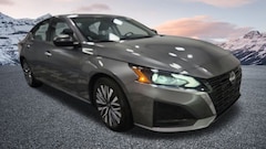 2024 Nissan Altima 2.5 SV Sedan