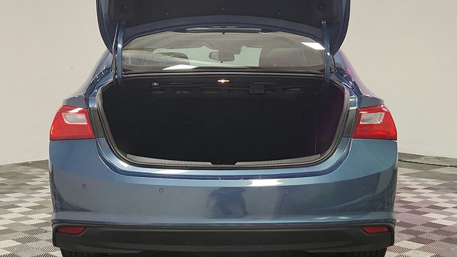 2024 Chevrolet Malibu 1LT - Photo 21