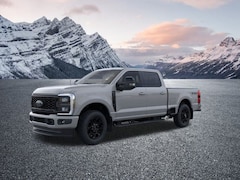 2026 Ford Super Duty F-250 Lariat TRUCK