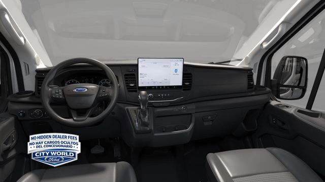 2025 Ford Transit Van Base - Photo 7