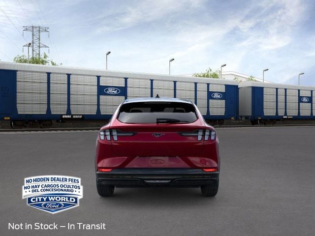 2025 Ford Mustang Mach-E Premium - Photo 4