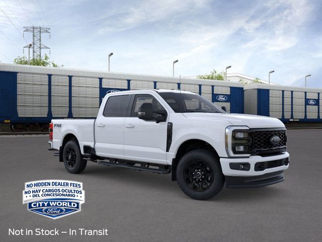2026 Ford F-350 Super Duty XLT - Photo 7