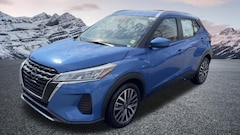 2024 Nissan Kicks SV SUV