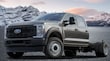 Ford Chassis Cab