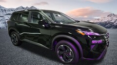 2024 Nissan Rogue SV SUV